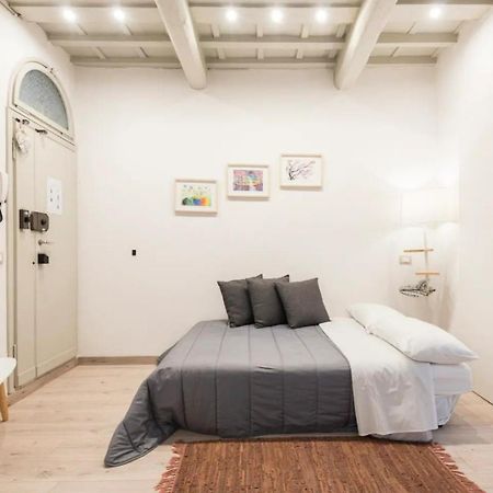 Cozy Apartment Near Ponte Vecchio Florence Luaran gambar
