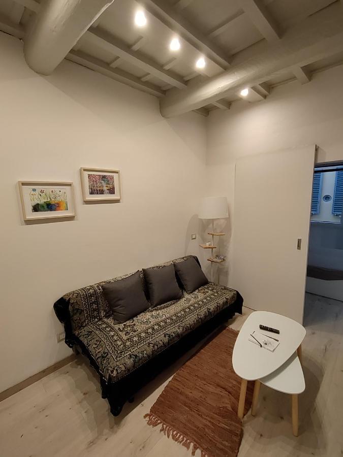 Cozy Apartment Near Ponte Vecchio Florence Luaran gambar