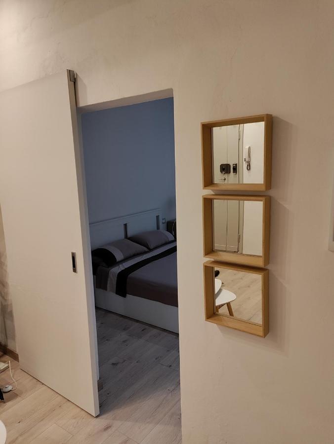 Cozy Apartment Near Ponte Vecchio Florence Luaran gambar
